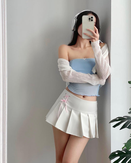 Jenny Mini Skirt
